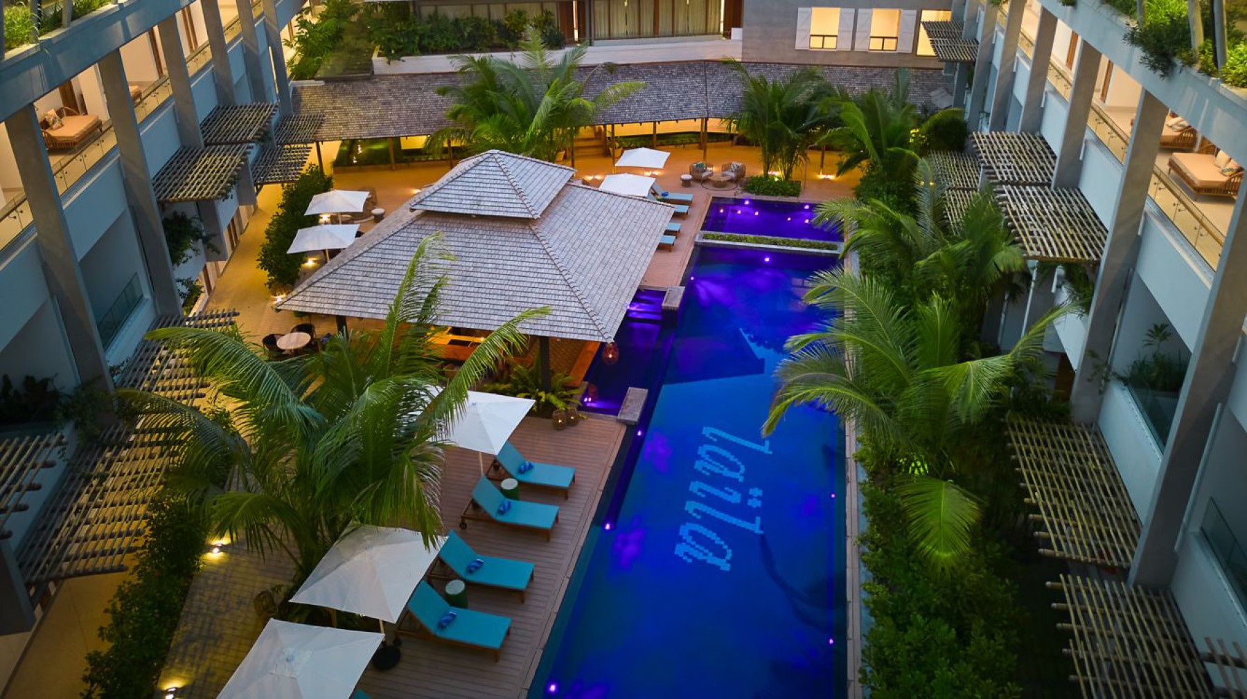 Laïla Seychelles